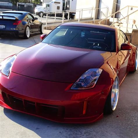 nissan 350z body kit|350Z Aero Kit